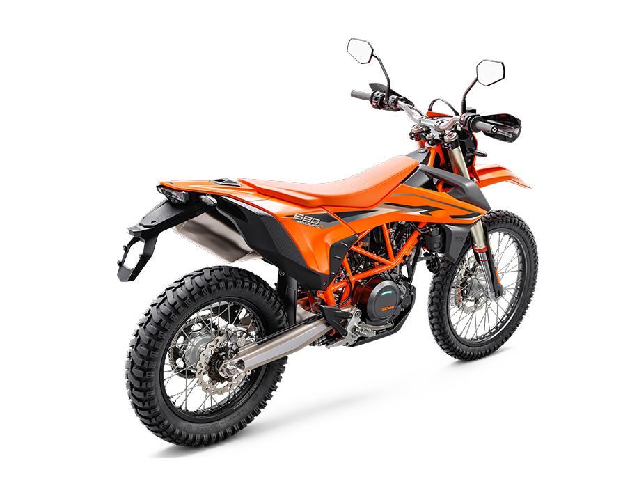 2024 KTM 690 Enduro R for sale in Lévis RPM RiveSud