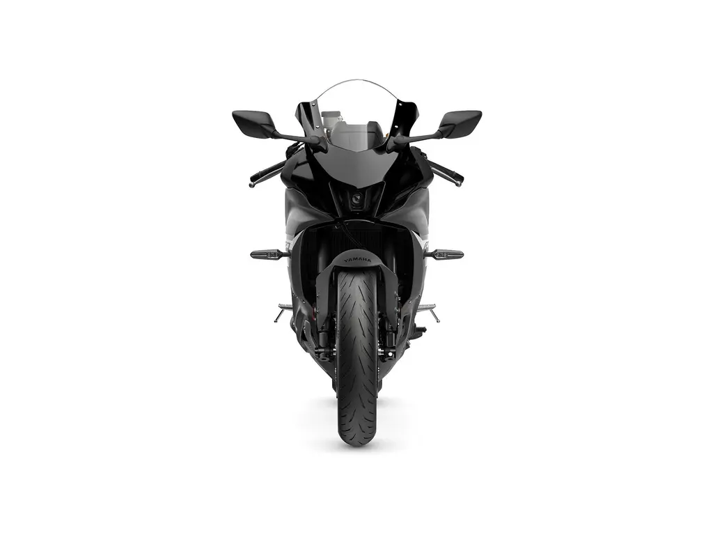 2024 Yamaha YZF-R7 Performance Black