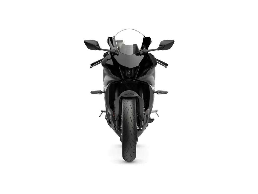 Yamaha YZF-R7 Noir Performance 2023 en vente à Québec - SM Sport