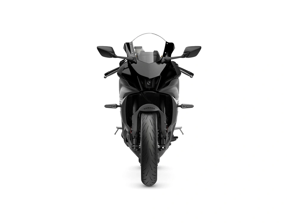 2024 Yamaha YZF-R7 YZF-R7 Performance Black alt