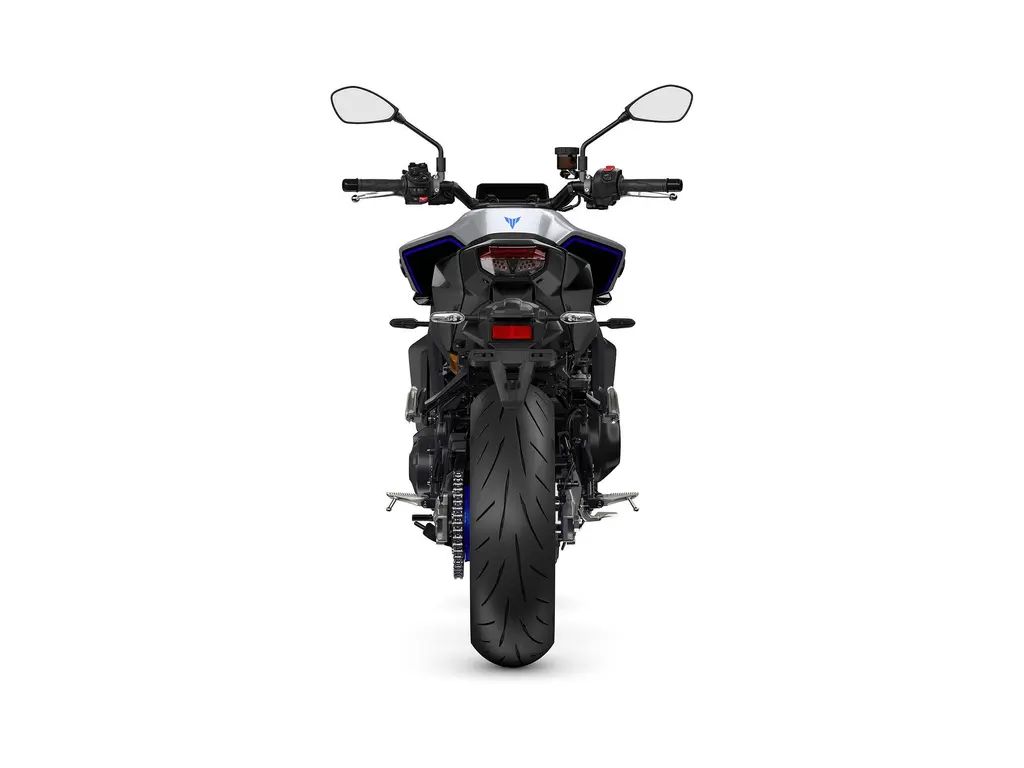 2024 Yamaha MT-09 SP Liquid Metal/raven
