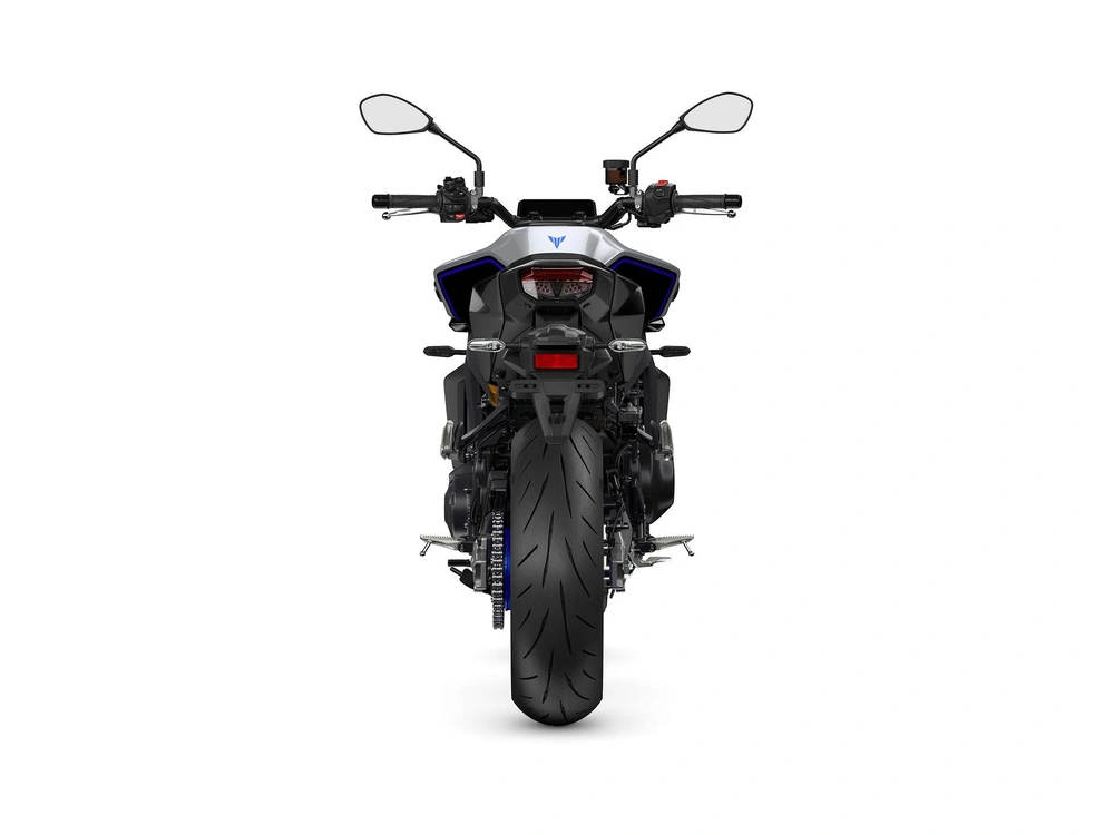 2024 Yamaha MT-09 MT-09 SP Liquid Metal/raven alt