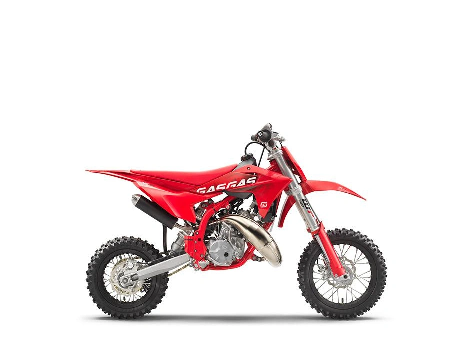 2024 GASGAS MC 50 MC 50 alt