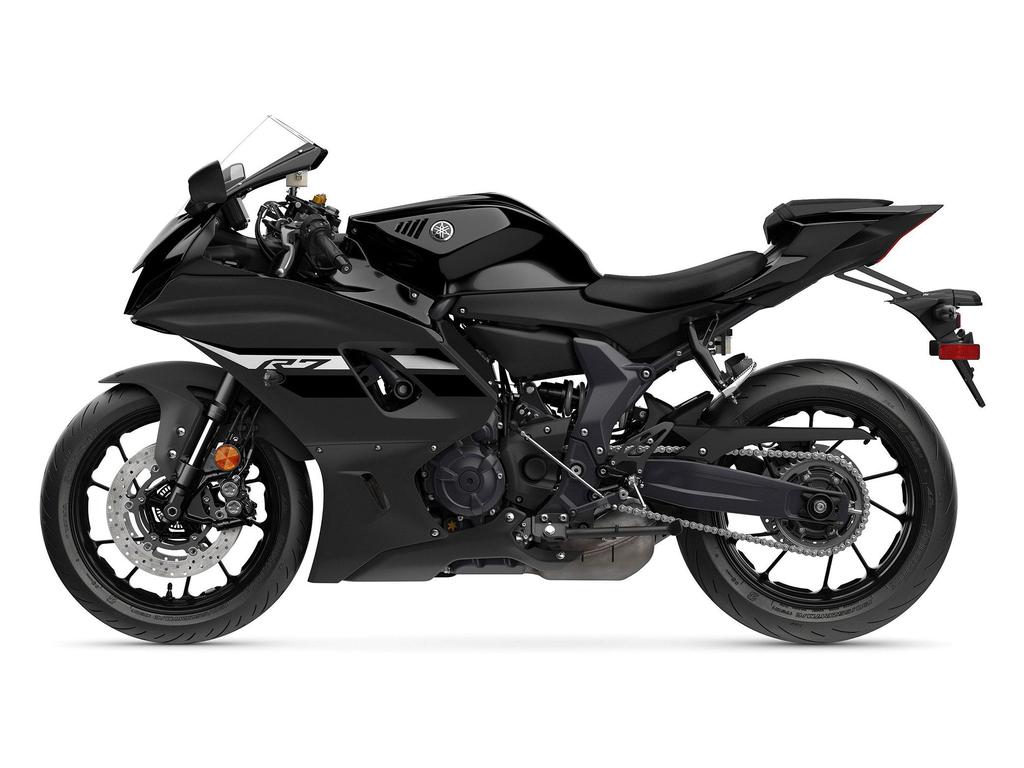 2024 Yamaha YZFR7 Performance Black for sale in Matane Boutique de