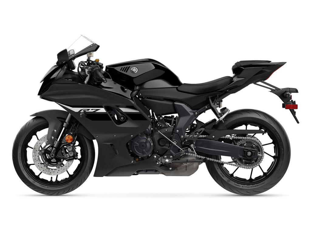 Yamaha YZF R7 Noir Performance 2024 En Vente Sherbrooke Motos yamaha-yzf-r7-noir-performance-2024-en-vente-sherbrooke-motos