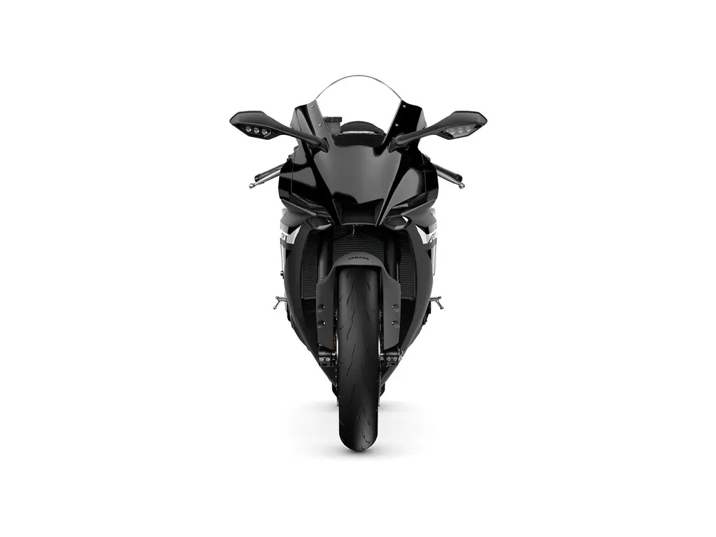 Yamaha YZF-R1 Noir Performance 2024 - Image 