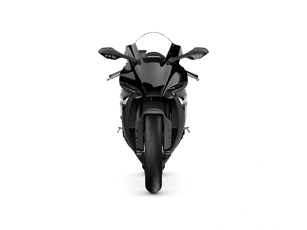 Discover the 2024 Yamaha YZF-R1 in Saint-Césaire