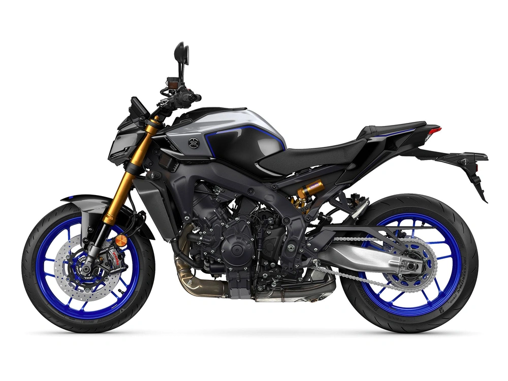 2024 Yamaha MT-09 MT-09 SP Liquid Metal/raven alt