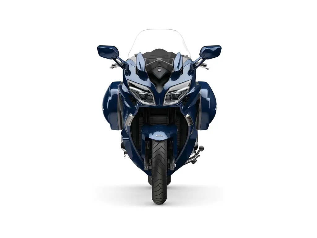 2024 Yamaha FJR1300 ES Cobalt Blue for sale in Laval - Laval Moto