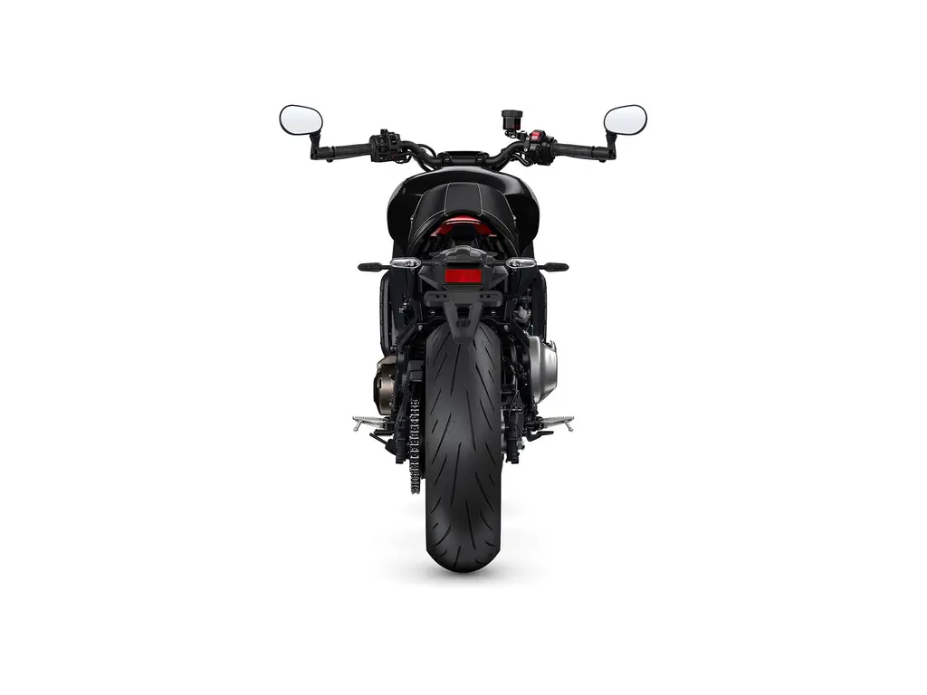 2024 Yamaha XSR900 Raven