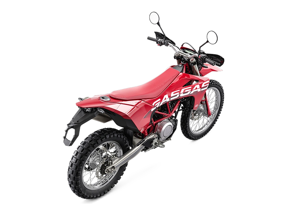 GASGAS ES 700 ES 700 2024 alt