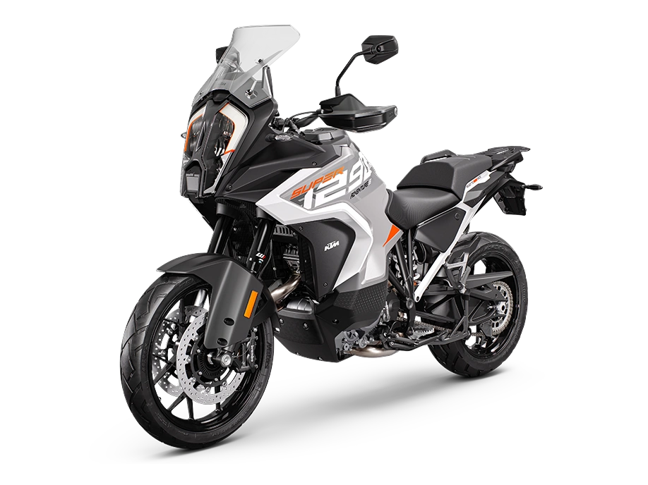 2024 KTM 1290 Super Adventure S 1290 Super Adventure S alt