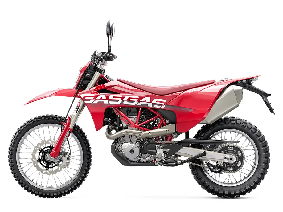 2024 GASGAS ES 700