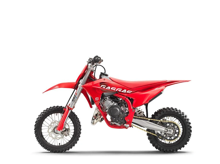 2024 GASGAS MC 65 MC 65 alt