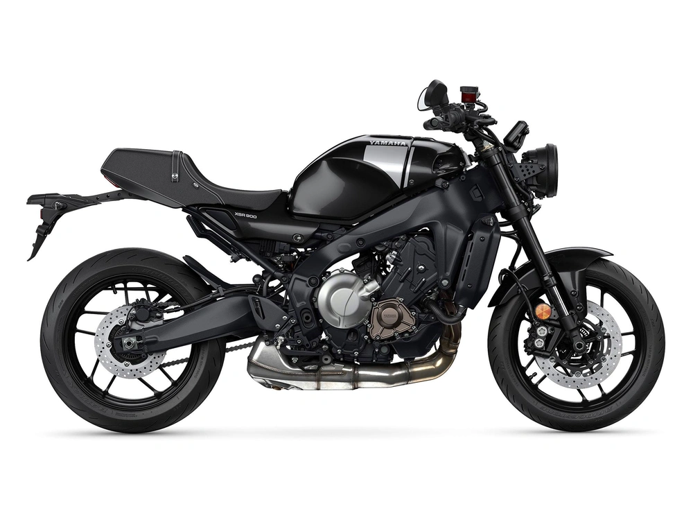 2024 Yamaha XSR900 XSR900 Raven alt