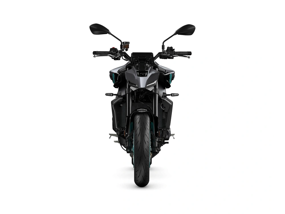 Yamaha MT-09 MT-09 Cyan Nuit 2024 alt