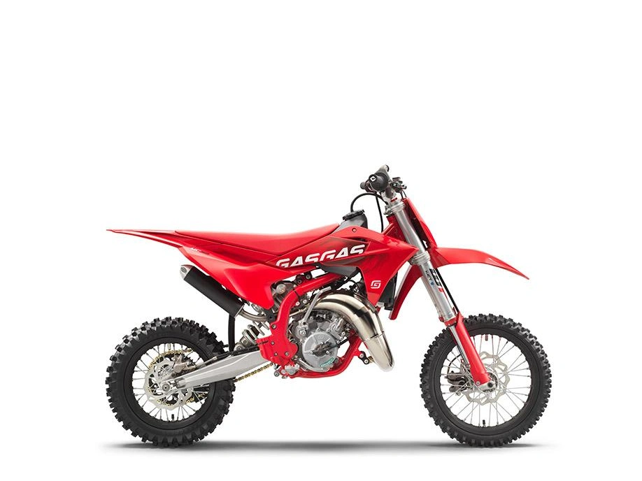 GASGAS MC 65 MC 65 2024 alt