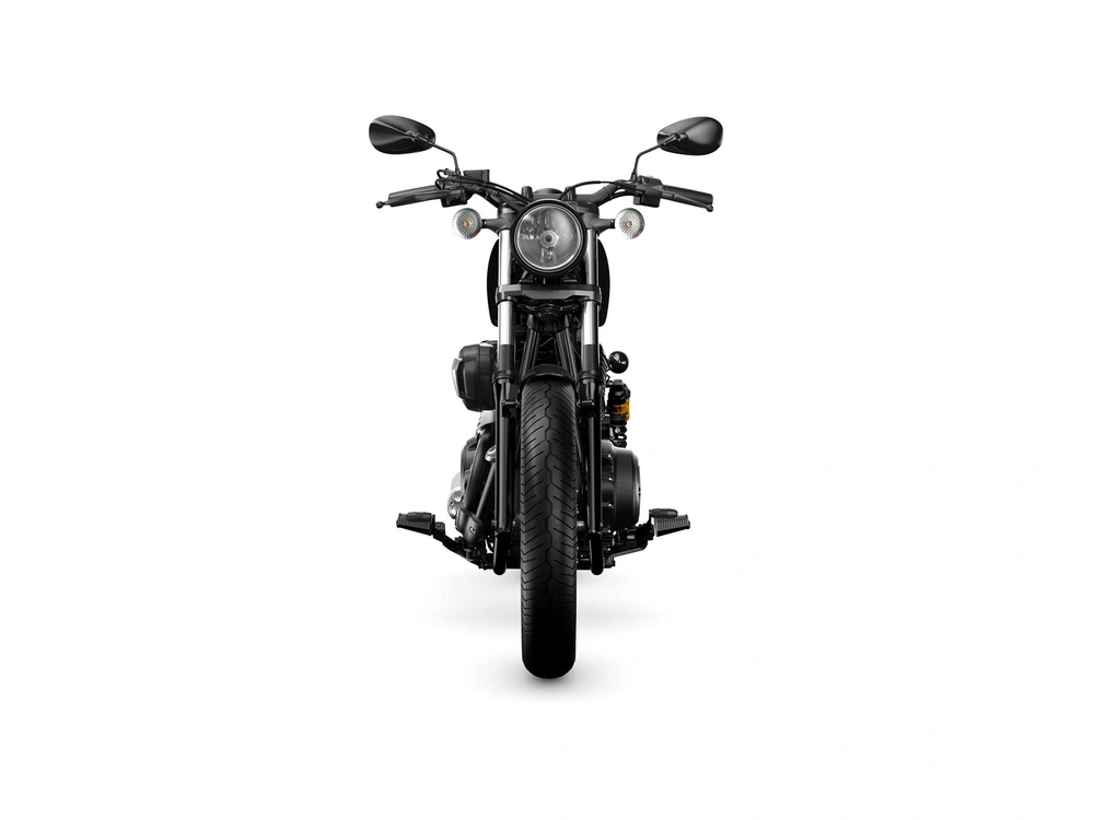 2024 Yamaha Bolt R-Spec BOLT R-SPEC Raven alt