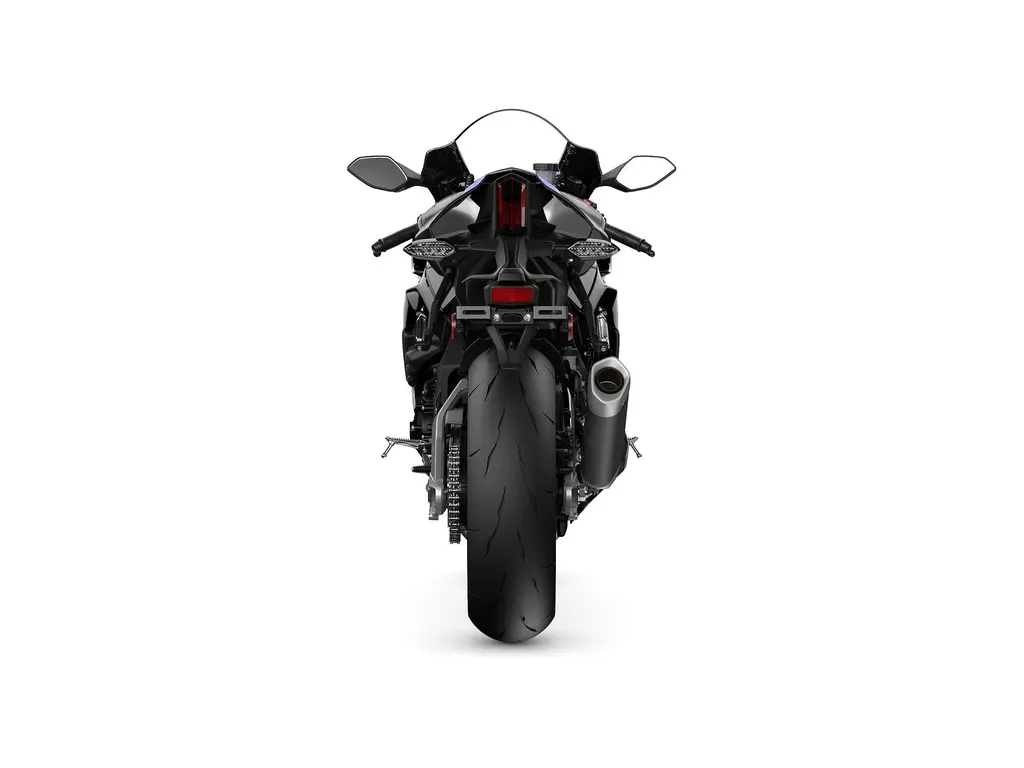 2024 Yamaha YZF-R1M Carbon Fibre