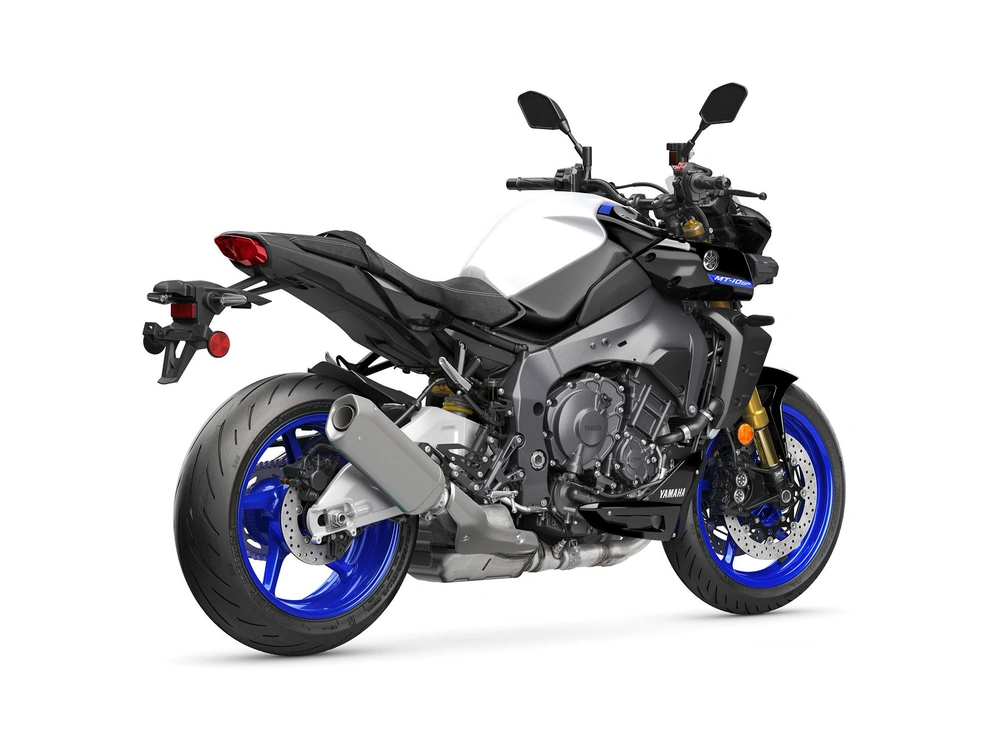 2024 Yamaha MT-10 MT-10 SP Liquid Metal/raven alt