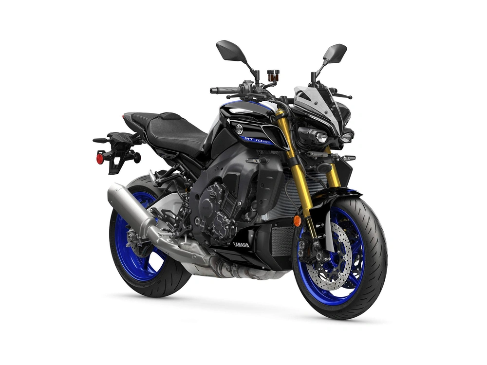 2024 Yamaha MT-10 MT-10 SP Liquid Metal/raven alt