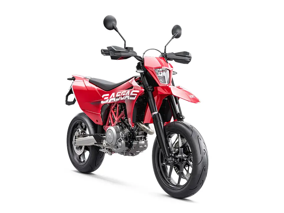 2024 GASGAS SM 700