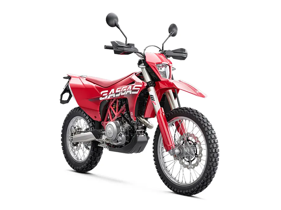 2024 GASGAS ES 700