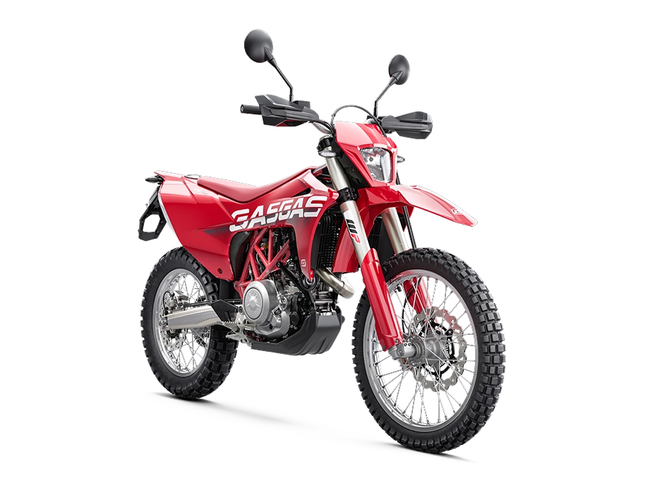 GASGAS ES 700 ES 700 2024 alt