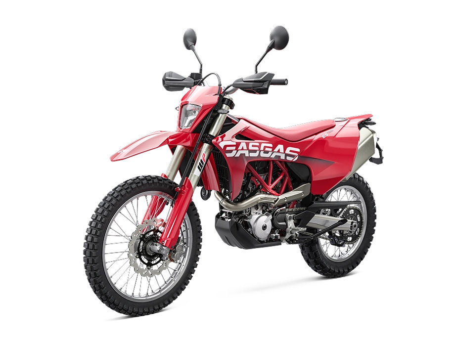 GASGAS ES 700 ES 700 2024 alt