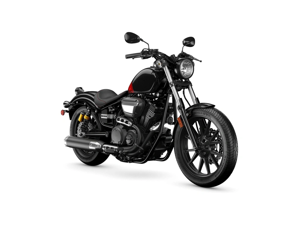 2024 Yamaha Bolt R-Spec BOLT R-SPEC Raven alt