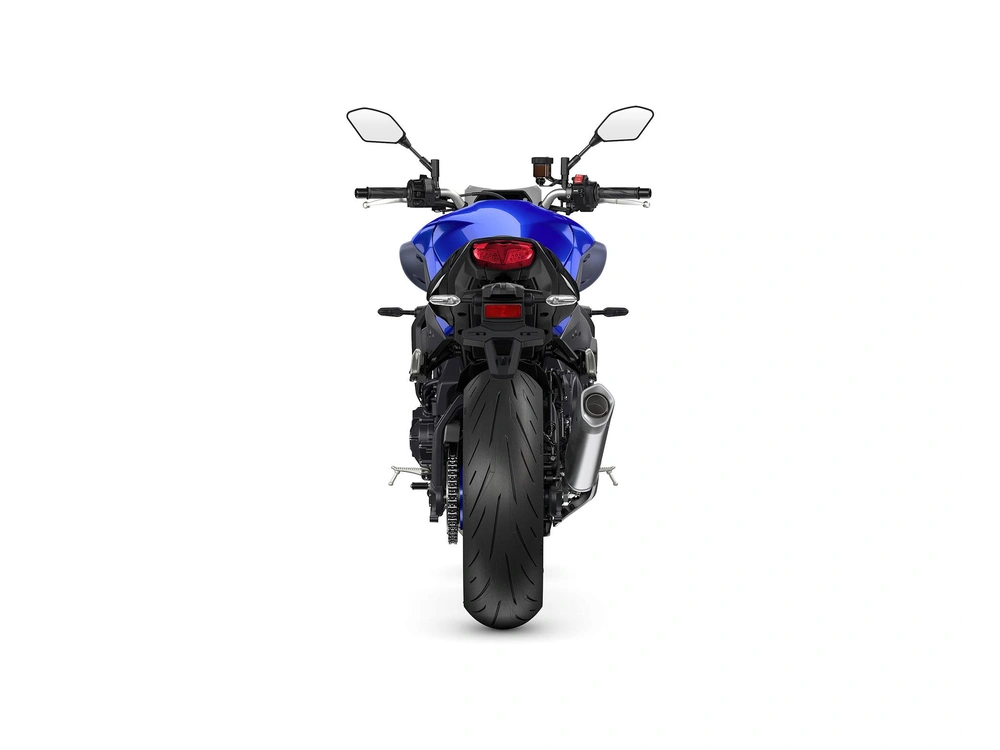 2024 Yamaha MT-10 MT-10 Team Yamaha Blue alt
