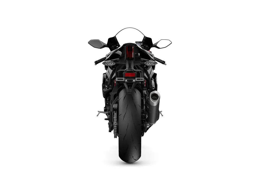 Yamaha YZF-R1 Noir Performance 2024 - Image 