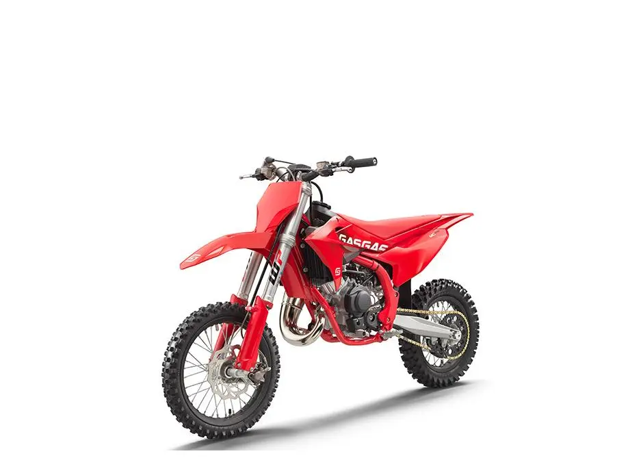 GASGAS MC 65 2024