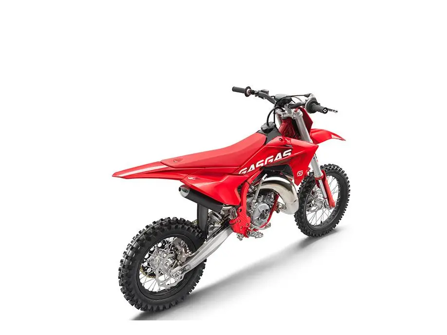 GASGAS MC 65 2024