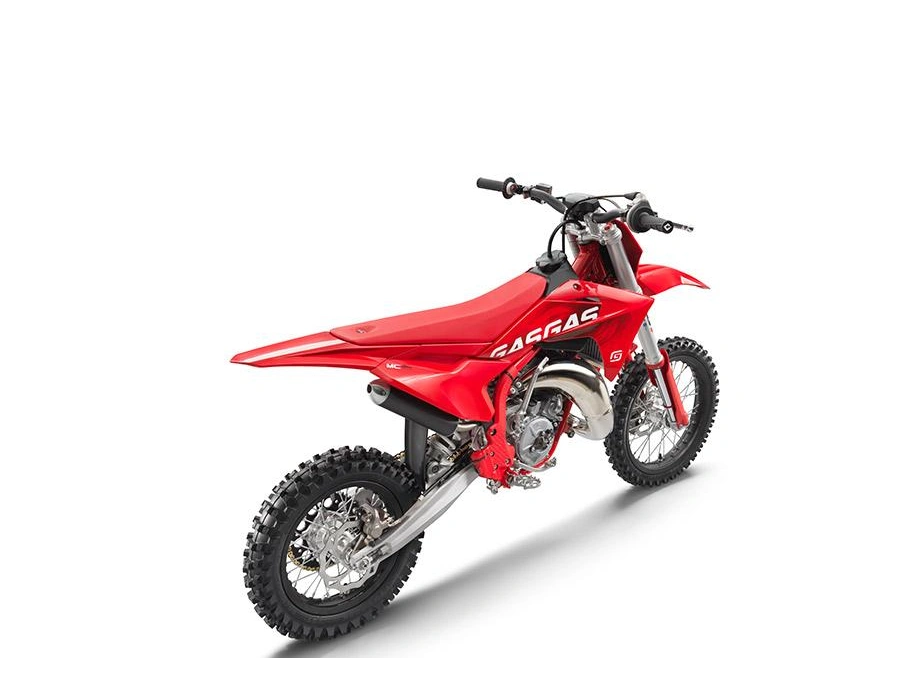 2024 GASGAS MC 65 MC 65 alt