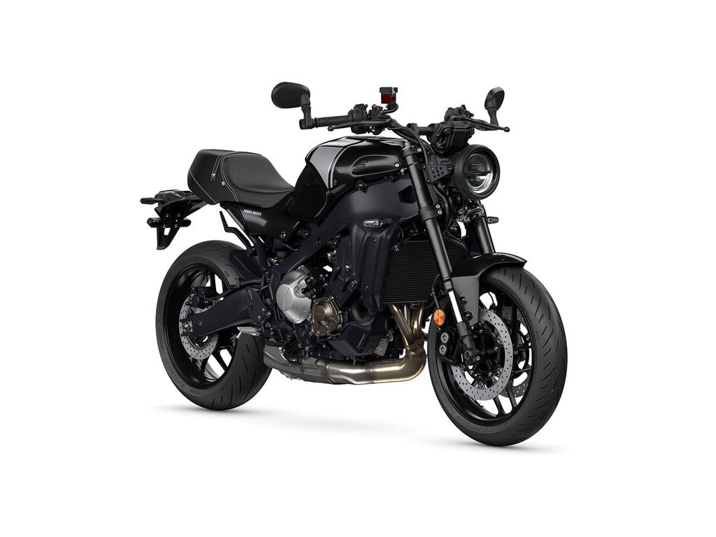 2024 Yamaha XSR900 Raven for sale in Pointe-à-la-Croix - Sports Max