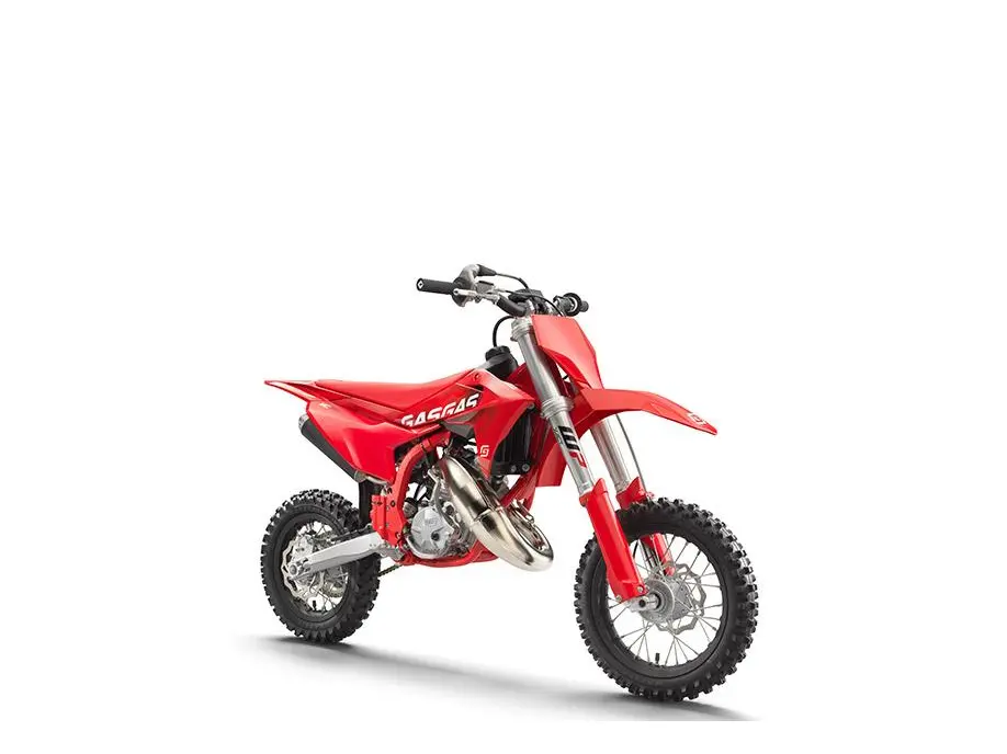 2024 GASGAS MC 50