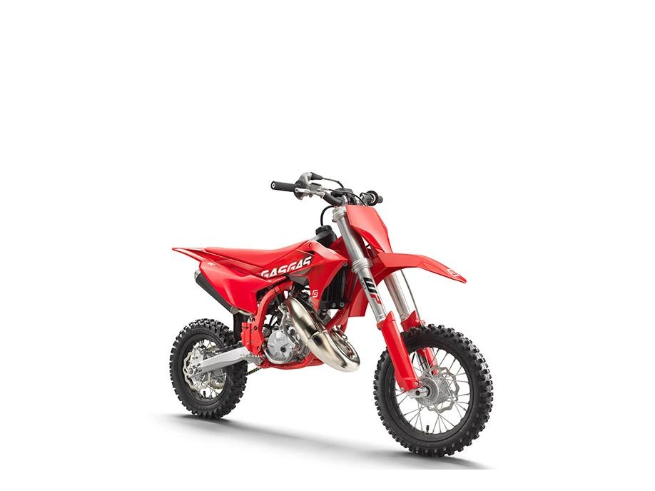 2024 GASGAS MC 50 MC 50 alt