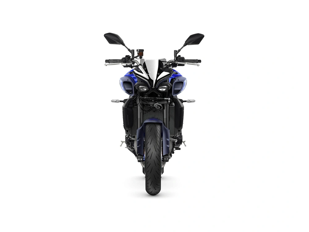 2024 Yamaha MT-10 MT-10 Team Yamaha Blue alt