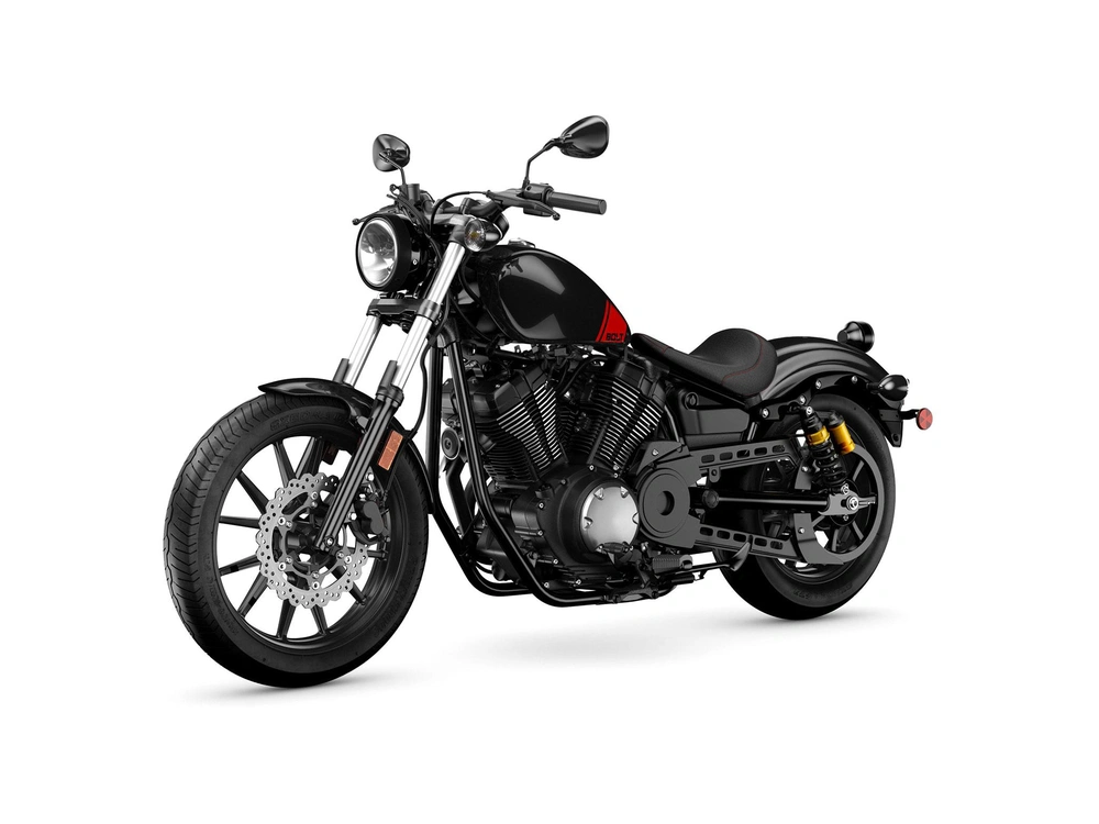 2024 Yamaha Bolt R-Spec BOLT R-SPEC Raven alt