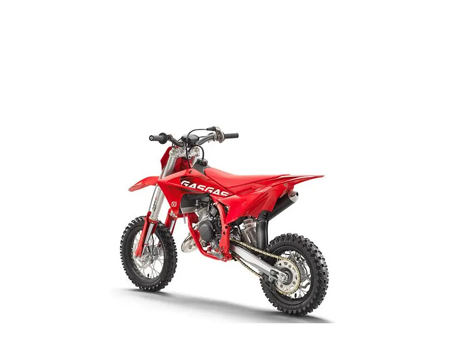 2024 GASGAS MC 50