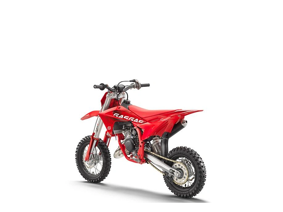 2024 GASGAS MC 50 MC 50 alt