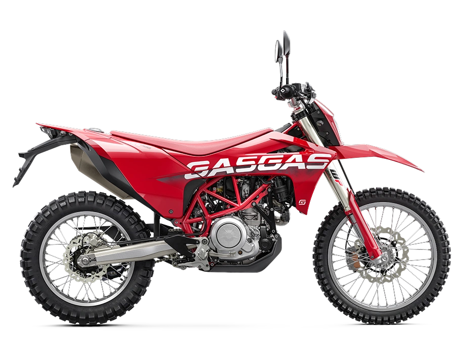 GASGAS ES 700 ES 700 2024 alt