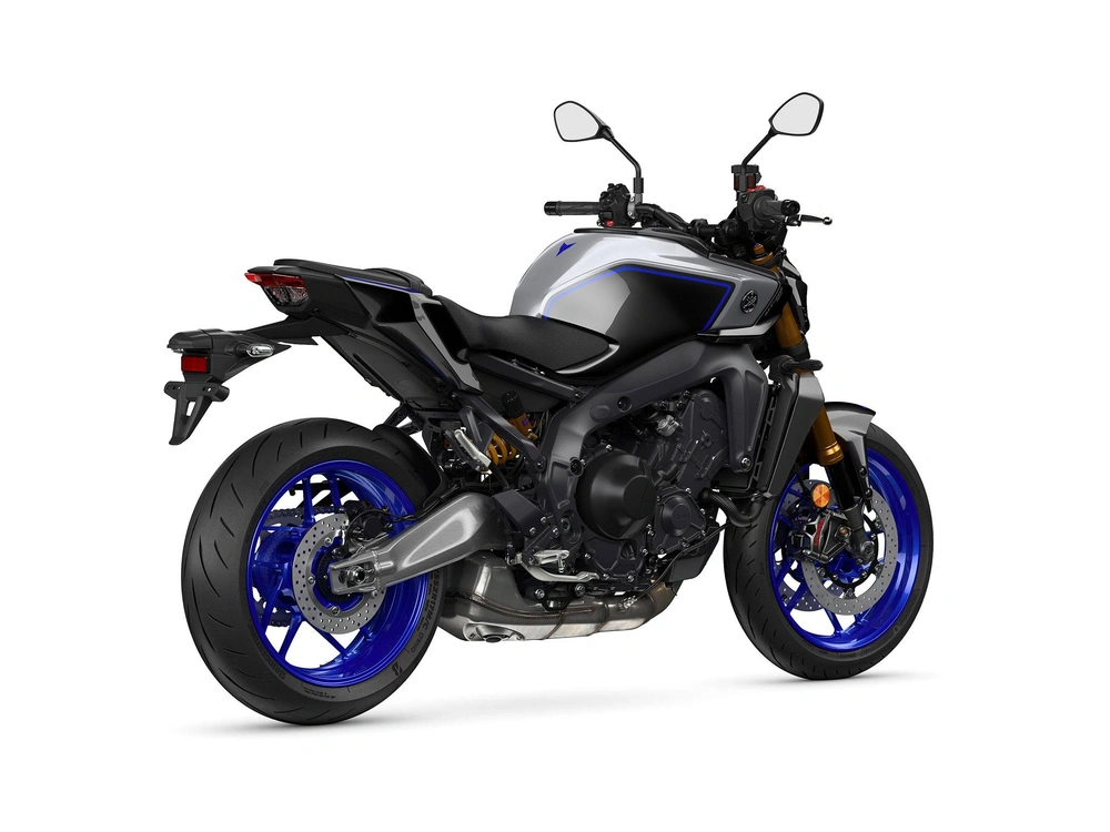 2024 Yamaha MT-09 MT-09 SP Liquid Metal/raven alt