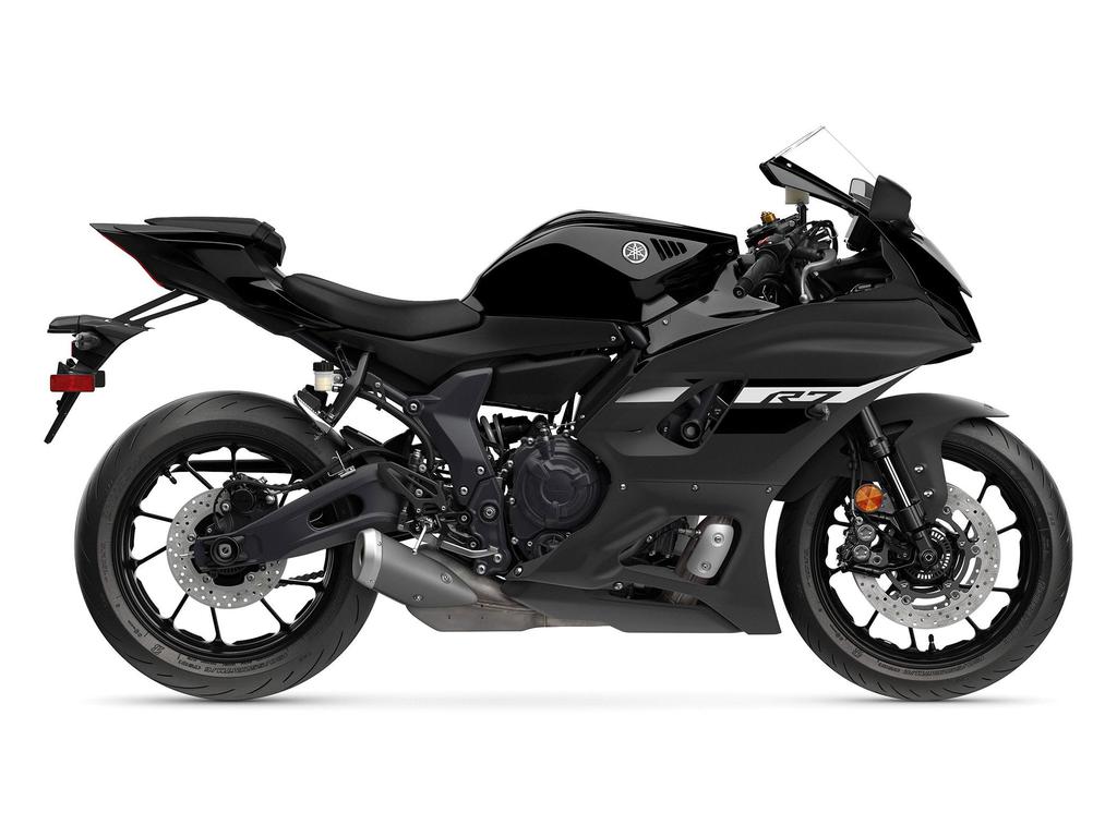 2024 Yamaha YZFR7 Performance Black for sale in Laval Laval Moto