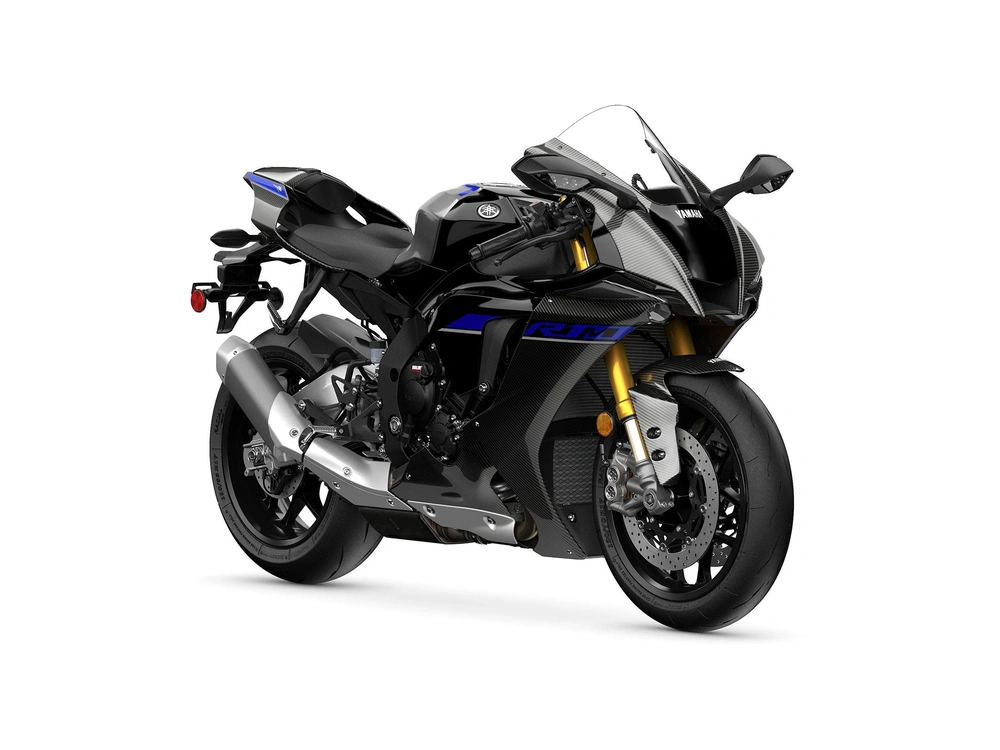 2024 Yamaha YZF-R1M YZF-R1M Carbon Fibre