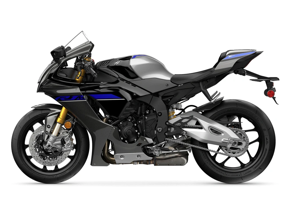 2024 Yamaha YZF-R1M YZF-R1M Carbon Fibre