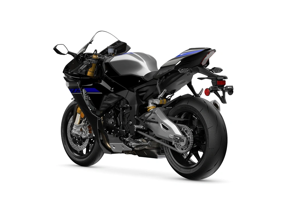 2024 Yamaha YZF-R1M YZF-R1M Carbon Fibre