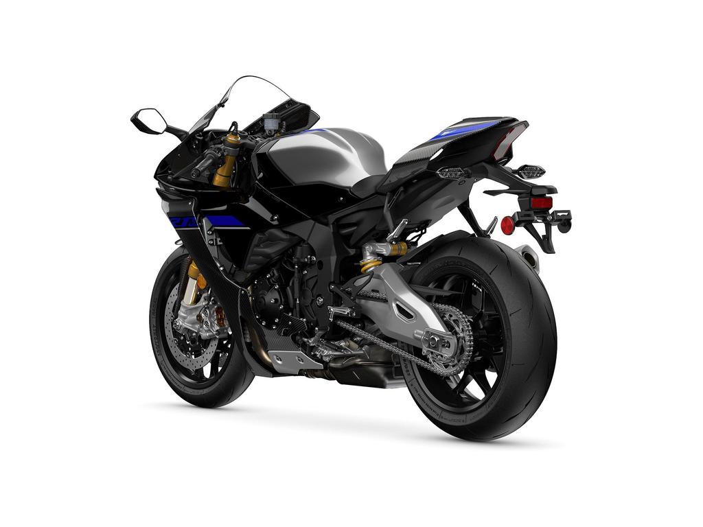 2024 Yamaha YZFR1M Carbon Fibre for sale in PointeàlaCroix Sports Max