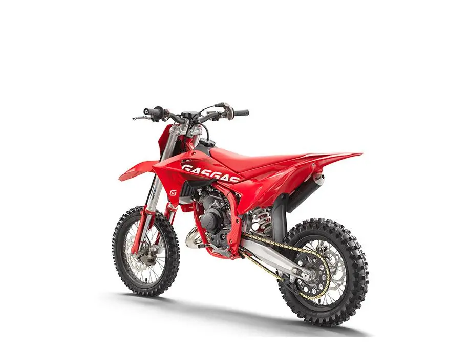 GASGAS MC 65 2024